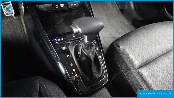 KIA STONIC DIESEL 1.6