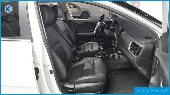 KIA STONIC DIESEL 1.6