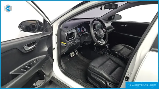 KIA STONIC DIESEL 1.6