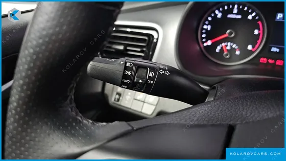 KIA STONIC DIESEL 1.6