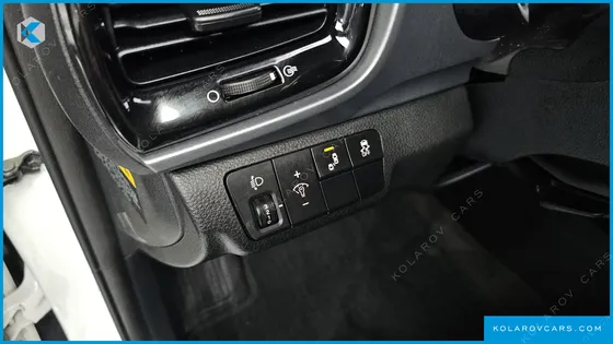 KIA STONIC DIESEL 1.6