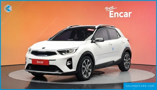 KIA STONIC DIESEL 1.6