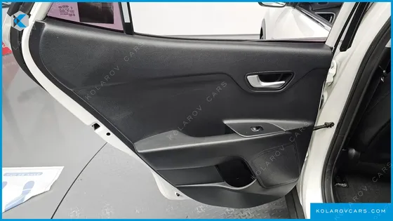 KIA STONIC DIESEL 1.6