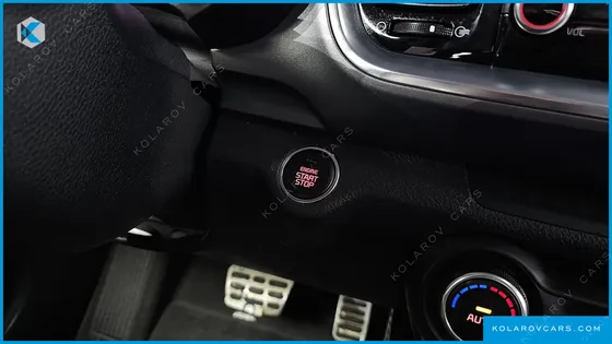 KIA STONIC DIESEL 1.6