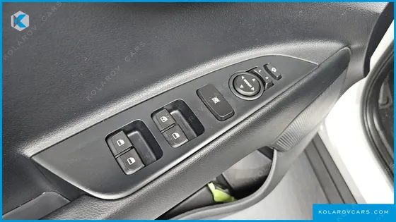 KIA STONIC DIESEL 1.6