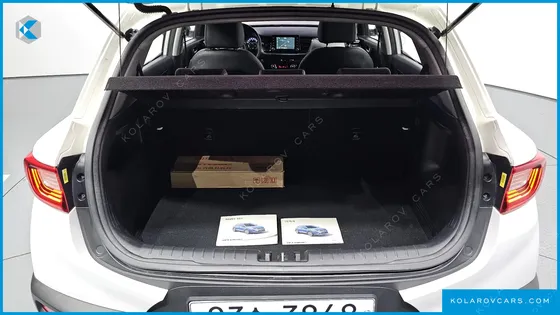 KIA STONIC DIESEL 1.6