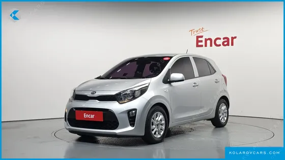 KIA MORNING (PICANTO) TRENDY