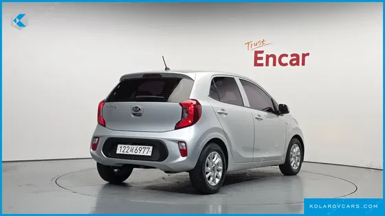 KIA MORNING (PICANTO) TRENDY