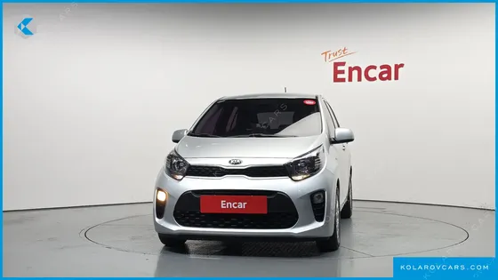 KIA MORNING (PICANTO) TRENDY