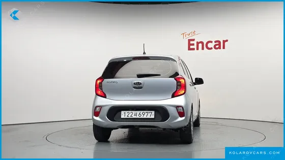 KIA MORNING (PICANTO) TRENDY