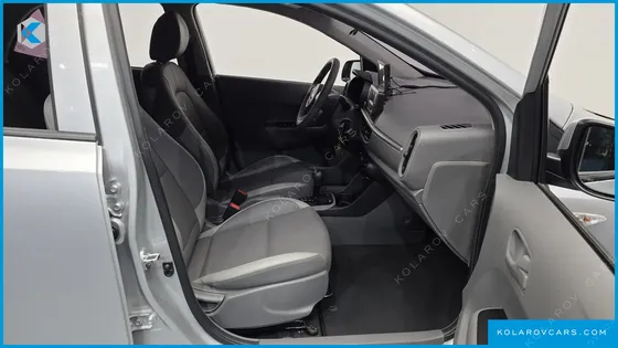 KIA MORNING (PICANTO) TRENDY
