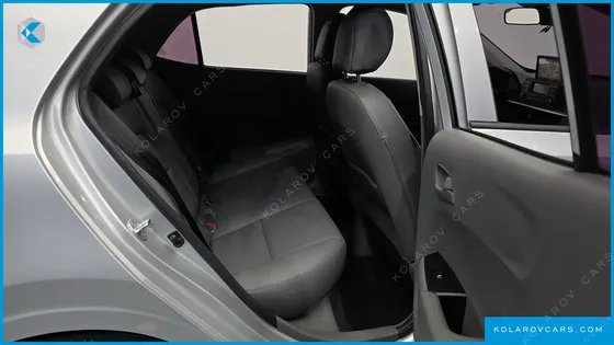 KIA MORNING (PICANTO) TRENDY