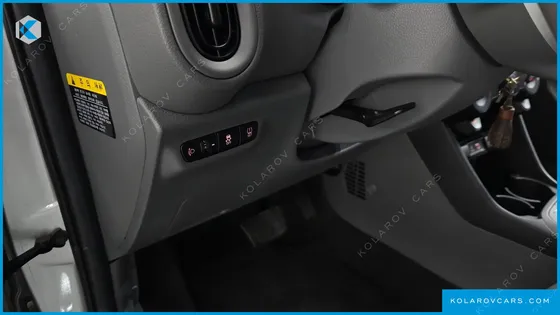 KIA MORNING (PICANTO) TRENDY
