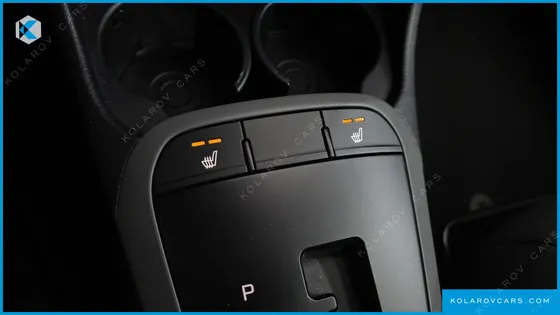 KIA MORNING (PICANTO) TRENDY