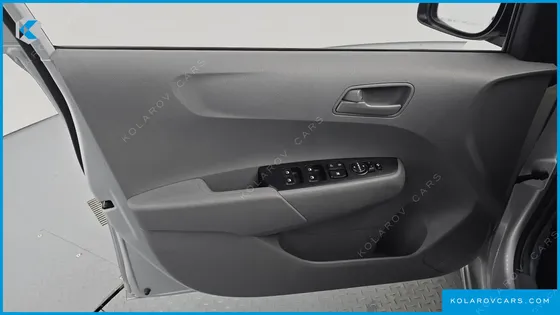 KIA MORNING (PICANTO) TRENDY