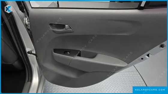 KIA MORNING (PICANTO) TRENDY