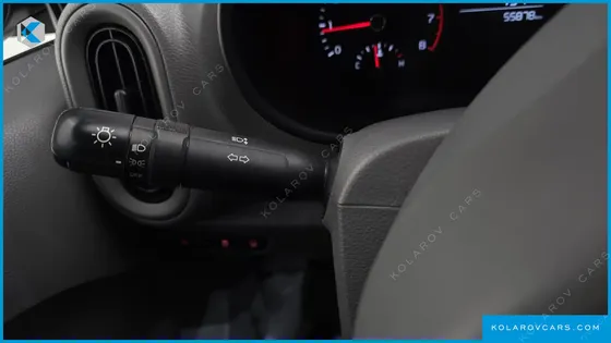 KIA MORNING (PICANTO) TRENDY
