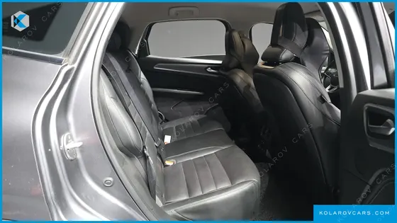 RENAULT KOREA XM3 1.3 TCE RE SIGNATURE
