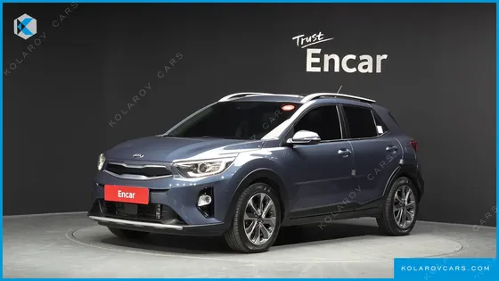 KIA STONIC DIESEL 1.6