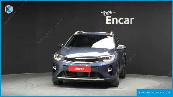 KIA STONIC DIESEL 1.6