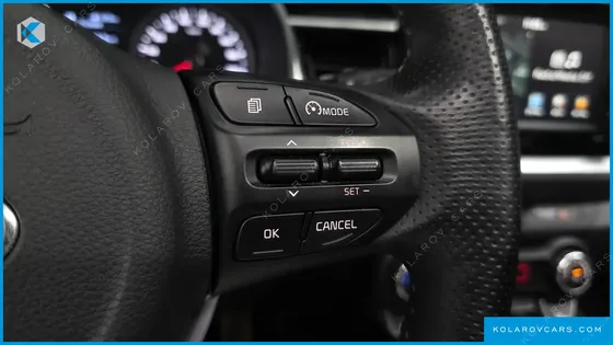 KIA STONIC DIESEL 1.6