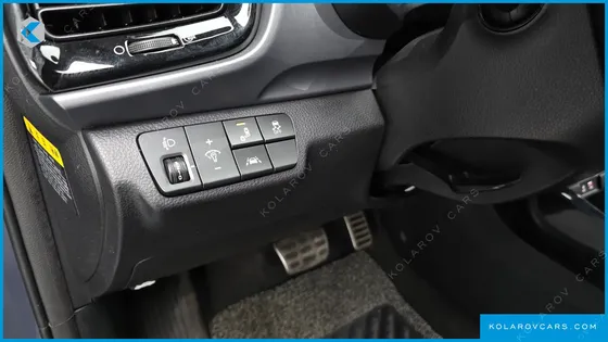 KIA STONIC DIESEL 1.6