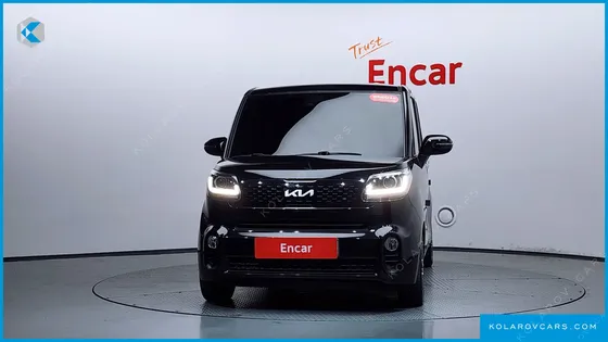 KIA RAY BEST SELECTION
