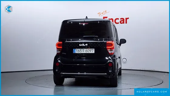KIA RAY BEST SELECTION