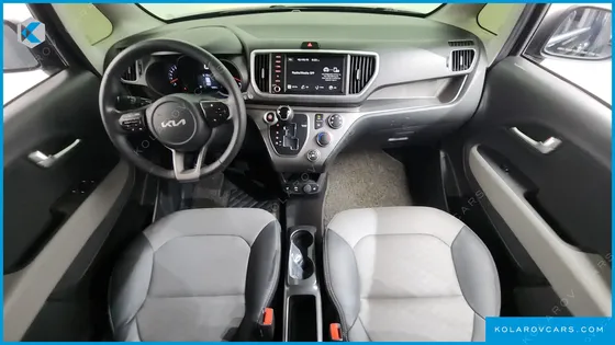 KIA RAY BEST SELECTION