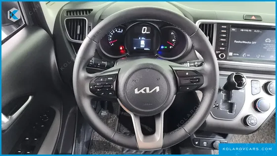 KIA RAY BEST SELECTION