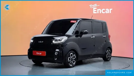 KIA RAY BEST SELECTION