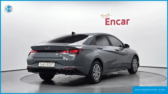 HYUNDAI ELANTRA (AVANTE) 1.6