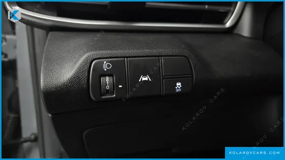 HYUNDAI ELANTRA (AVANTE) 1.6