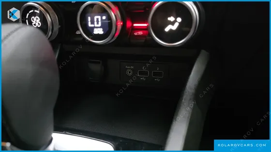 RENAULT KOREA XM3 1.6 GTE RE