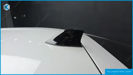 RENAULT KOREA XM3 1.6 GTE RE