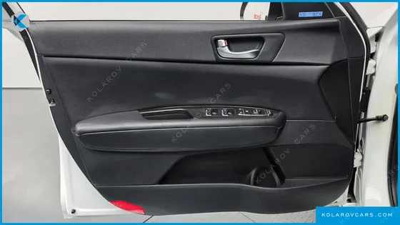 KIA K5 2.0 MX