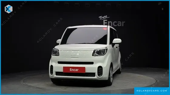 KIA RAY VAN