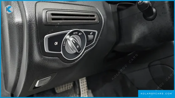 MERCEDES GLC-CLASS GCL300 4MATIC COUPE