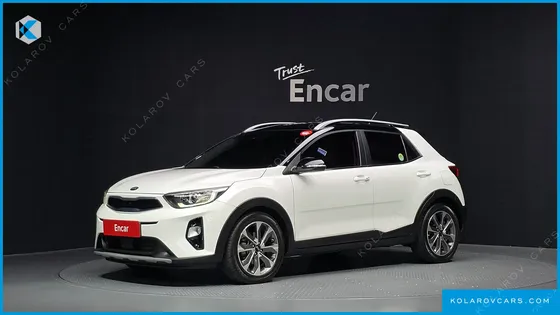 KIA STONIC 1.4
