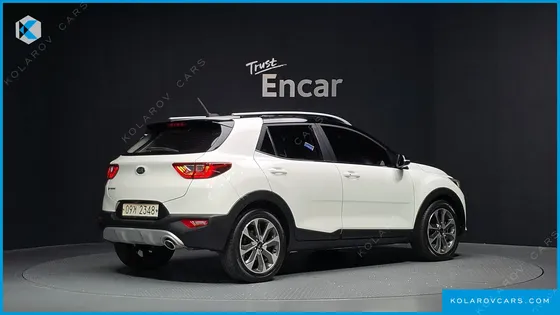 KIA STONIC 1.4