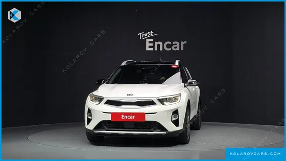 KIA STONIC 1.4