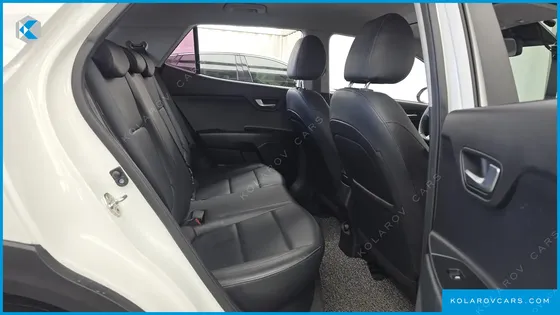 KIA STONIC 1.4
