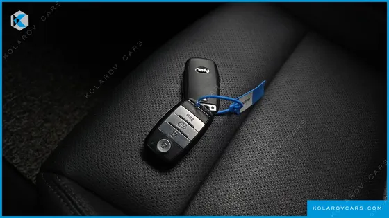 KIA STONIC 1.4
