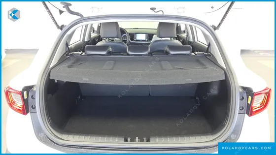 KIA STONIC 1.4