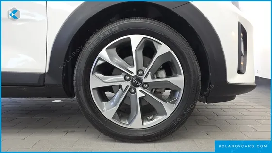 KIA STONIC 1.4