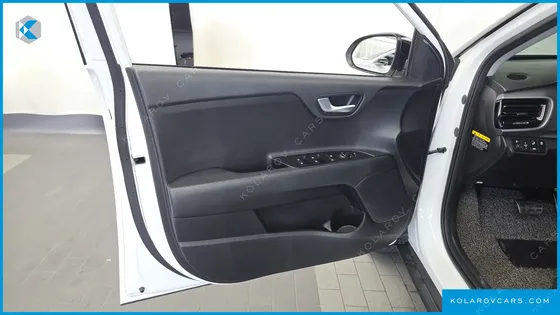 KIA STONIC 1.4