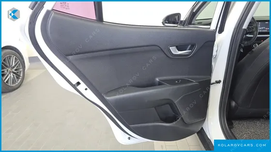 KIA STONIC 1.4