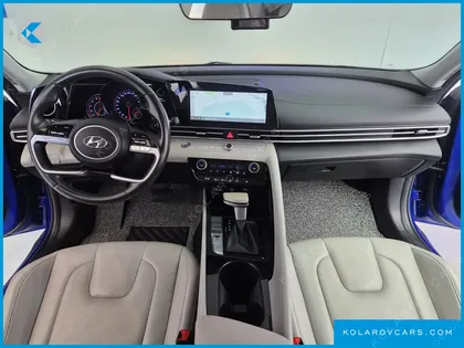 HYUNDAI ELANTRA (AVANTE) 1.6