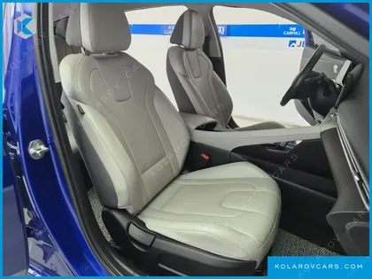 HYUNDAI ELANTRA (AVANTE) 1.6