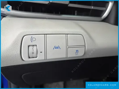 HYUNDAI ELANTRA (AVANTE) 1.6
